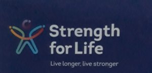 Strength For Life